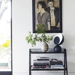 Vignette - Malibu Shore 