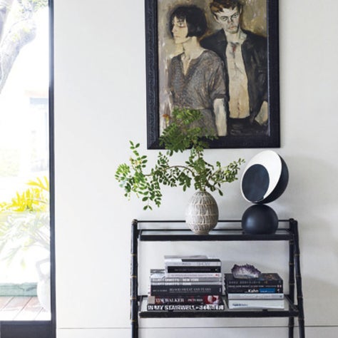 Vignette - Malibu Shore 