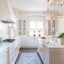 Belle Park Build Kitchen