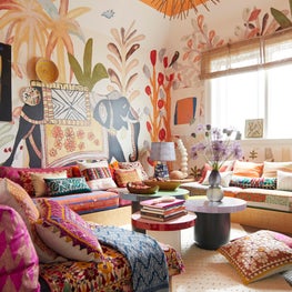 Hamptons Designer Showhouse 2019