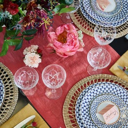 The Collected Victorian - Meghan Jay Design