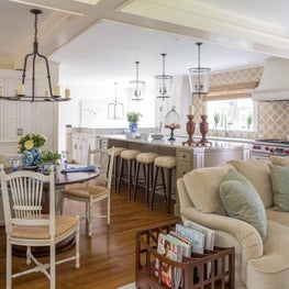 Colonial Revival Reinvented 