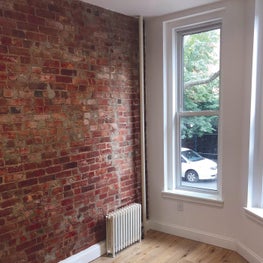 Two family townhouse | full gut renovation