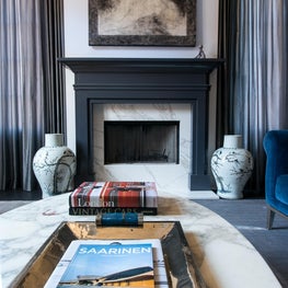 Fashion Meets Glamour