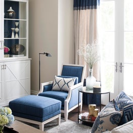 Forest Hill Family Room