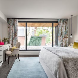 Chaplin Primary Bedroom