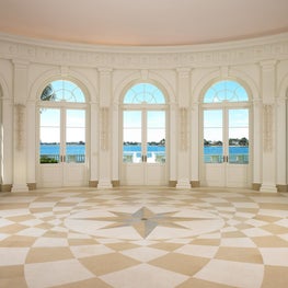 Palm Beach Residence