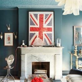 Cobble Hill Townhouse