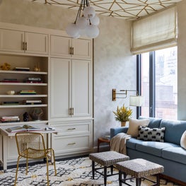 West Village Family Room