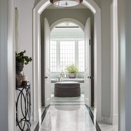 Highlands Ranch Master Suite