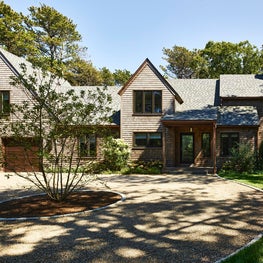 Martha's Vineyard Exterior