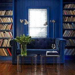 Peachtree Battle Library