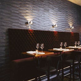 Young Huh Interiors - Cuerno