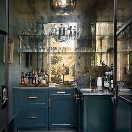 Chattahoochee Residence