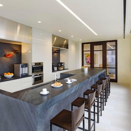 Company Kitchen / Break Space