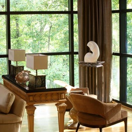 California Casual Living Room