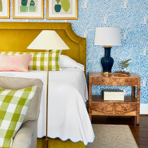 Project Hawthorne: Florence, Alabama