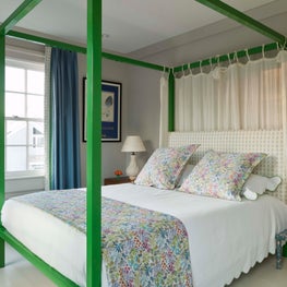 Rehoboth, DE Guest Room