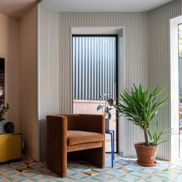 Clinton Hill Family Room