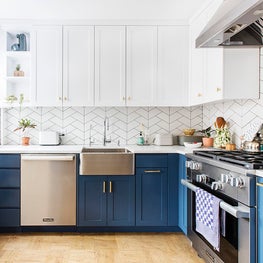 Clinton Hill Project