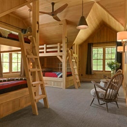 Bunk Room