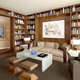 Chicago, Illinois Proposed Developer Duplex Condominium Rendering