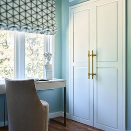 Martha's Vineyard Study