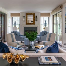 Lexington Living Room