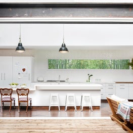 Venice Beach Residence