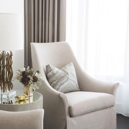 Residential - Mandarin Oriental Residence