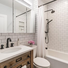 Portfolio: Brooklyn Heights