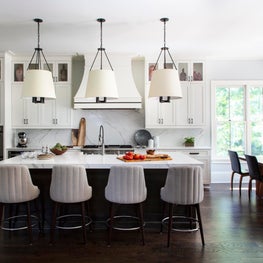 Morningside Asian Inspired Kitchen