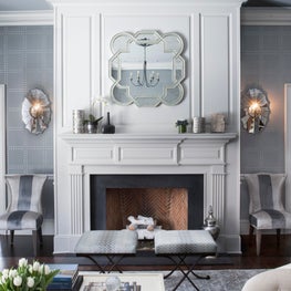  Neoclassical Greenwich Estate