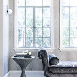 Transitional Modern Tudor