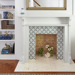 Kenilworth Living Room