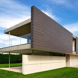 Ocean Guest House Exterior