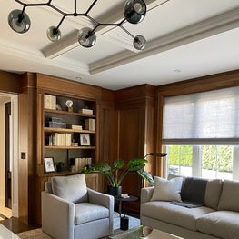 Armour Heights Home Office