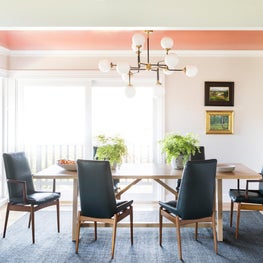 San Francisco MCM Remodel