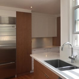 Residential Kitchen, California