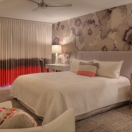 Anything But Basic Bedroom