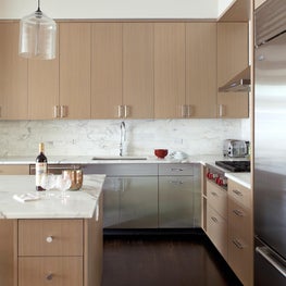 Cobble Hill Sanctuary, Kitchen