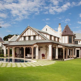 Fort Lauderdale Residence