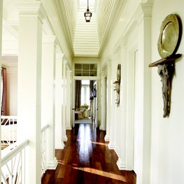 Coastal Living House, Galveston, Texas