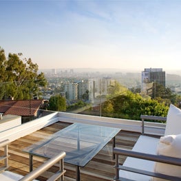 Modern Residence, West Hollywood