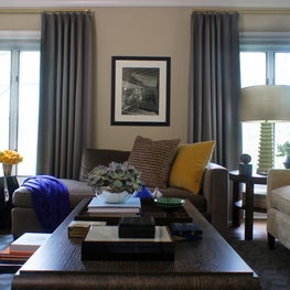 Westchester Residence