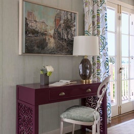 Woodside Decorator Show House