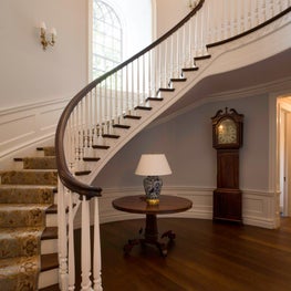Private Residence, Main Stair