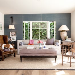 Los Angeles, Family Room 