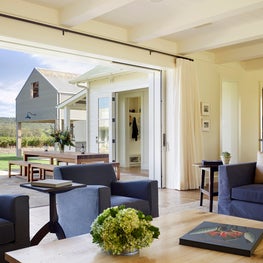 St. Helena Residence