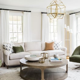 Front Room Design